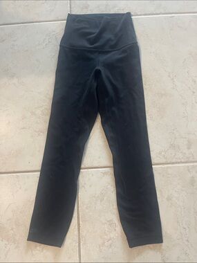 Bundle Lululemon Align™ lululemon leggings  align Black Size 0